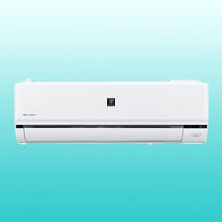 新着商品 ヨドバシ.com - シャープ SHARP 高濃度プラズマクラスター25000 エアコン