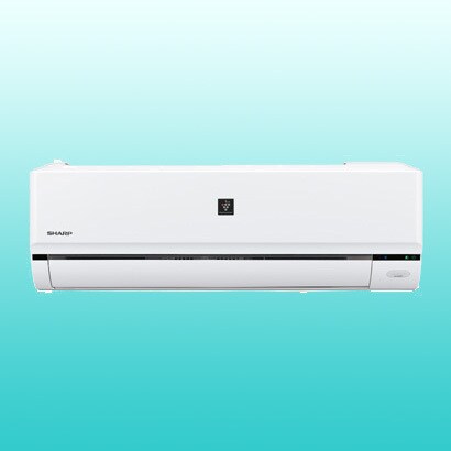 高濃度プラズマクラスター25000搭載エアコン （10畳・単相100V対応） ホワイト系 G-Hシリーズ AY-G28H-W