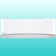 Eolia（エオリア） エコナビ・ナノイーX搭載 お掃除エアコン （23畳・単相200V） クリスタルホワイト EXシリーズ CS-EX717C2-W