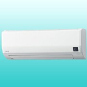 エアコン (10畳・単相100V対応) Wシリーズ ホワイト CSH-W2817R W