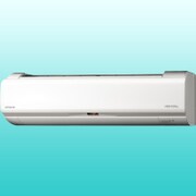 寒冷地向け お掃除エアコン （6畳・単相100V対応） メガ暖白くまくん スターホワイト HKシリーズ RAS-HK22H W