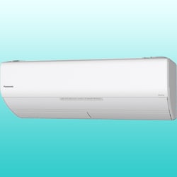 WUNDERBAR / Panasonic2018年製18畳用エアコン CS-X568C2