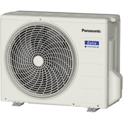 ヨドバシ.com - パナソニック Panasonic CS-EX408C2-W [Eolia(エオリア) エコナビ・ナノイーX搭載 お掃除エアコン  (14畳・単相200V) EXシリーズ クリスタルホワイト 2018年モデル] 通販【全品無料配達】