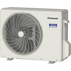 ヨドバシ.com - パナソニック Panasonic Eolia(エオリア) ナノイーX搭載 エアコン (18畳・単相200V) Jシリーズ  クリスタルホワイト 2018年モデル CS-J568C2-W 通販【全品無料配達】