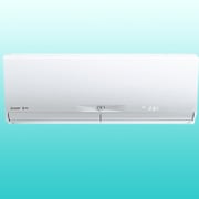 お掃除エアコン （18畳・単相200V） ウェーブホワイト 霧ヶ峰 Xシリーズ MSZ-X5618S-W