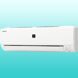 ヨドバシ.com - シャープ SHARP 高濃度プラズマクラスター25000