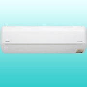 ボイスコントローラー対応・お掃除エアコン（8畳）ムーンホワイト NDXシリーズ RAS-251NDX-W