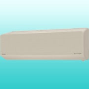 ピコイオン・気流・お掃除エアコン(20畳・200V対応) プレシャスシャンパン 大清快Voice(大清快ボイス) NDR1シリーズ RAS-632NDR1-X