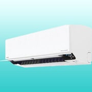 ピコイオン・気流・お掃除エアコン(23畳・200V対応) プレシャスホワイト 大清快Voice(大清快ボイス) NDR1シリーズ RAS-712NDR1-W