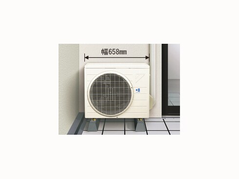 ヨドバシ.com - ダイキン DAIKIN AN25NES-W [光速ストリーマエアコン（8畳）ホワイト Eシリーズ] 通販【全品無料配達】