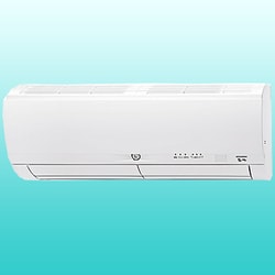 三菱電機 MITSUBISHI ELECTRIC MSZ-W564S-W [ムーブアイ お掃除エアコン（18畳・200V対応） テクスチャホワイト  ハイブリッド霧ヶ峰 Wシリーズ] 通販【全品無料配達】 - ヨドバシ.com