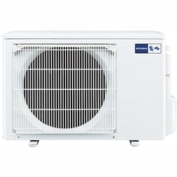 ヨドバシ.com - 三菱電機 MITSUBISHI ELECTRIC MSZ-W564S-W [ムーブアイ お掃除エアコン（18畳・200V対応）  テクスチャホワイト ハイブリッド霧ヶ峰 Wシリーズ] 通販【全品無料配達】