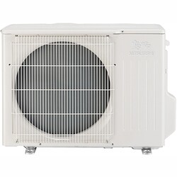 ヨドバシ.com - 三菱電機 MITSUBISHI ELECTRIC MSZ-GM254-W [エアコン（8畳・100V対応） ピュアホワイト  ハイブリッド霧ヶ峰 GMシリーズ] 通販【全品無料配達】