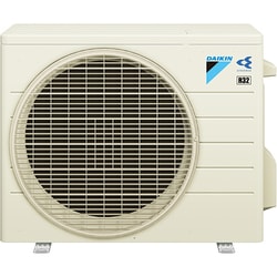 ヨドバシ.com - ダイキン DAIKIN 光速ストリーマ搭載・お掃除エアコン（6畳・100V対応） ホワイト Ｆシリーズ AN22RFS-W  通販【全品無料配達】