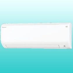 ヨドバシ.com - ダイキン DAIKIN 光速ストリーマ搭載・お掃除エアコン（10畳・100V対応） ホワイト Ｆシリーズ AN28RFS-W  通販【全品無料配達】