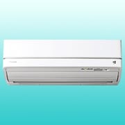 お掃除エアコン (20畳・単相200V) うるさら7(セブン) Rシリーズ ホワイト AN63VRP-W