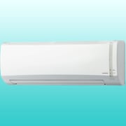 ルームエアコン (14畳・単相100V) Nシリーズ ホワイト CSH-N4018R-W