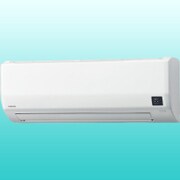 ルームエアコン (8畳・単相100V) Wシリーズ ホワイト CSH-W2518R-W