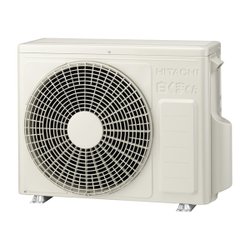 1050 日立 HITACHI ルームエアコン RAS-W22H(W) 2018年製 RAC-W22H リモコン付 主に6畳用 お掃除機能付き 愛知県岡崎市 1050 日立 HITACHI ルームエアコン RAS-W22H(W) 2018年製 RAC
