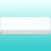 エアコン (8畳・単相100V) ホワイト Cシリーズ nocria(ノクリア) AS-C25H-W
