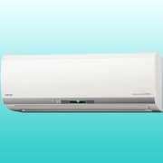 お掃除エアコン （14畳・単相200V対応） スターホワイト Eシリーズ 白くまくん RAS-E40H2 W