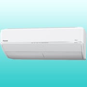 寒冷地エアコン Eolia(エオリア) (8畳・単相200V) UXシリーズ クリスタルホワイト 2019年度モデル CS-UX259C2-W