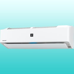 全ての ヨドバシ.com プラズマクラスター25000搭載 SHARP シャープ - エアコン