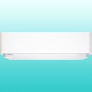 プラズマ空清搭載 お掃除エアコン (6畳・単相100V) グランホワイト 大清快 F-DRシリーズ RAS-F225DR W