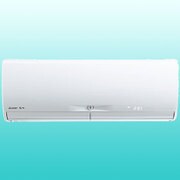 お掃除エアコン (23畳・単相200V) ピュアホワイト 霧ヶ峰 Xシリーズ MSZ-X7119S-W