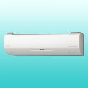 エアコン (10畳・単相100V) スターホワイト Wシリーズ 白くまくん RAS-W28J W