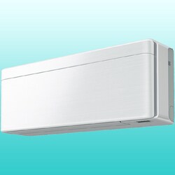 ヨドバシ Com ダイキン Daikin An22wss F エアコン Risora リソラ 6畳 単相100v ファブリックホワイト Sシリーズ 通販 全品無料配達