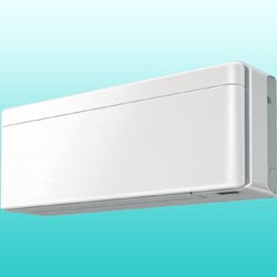 ヨドバシ.com - ダイキン DAIKIN S28WTSXS-W [エアコン risora（リソラ） （10畳・単相100V） ラインホワイト  SXシリーズ] 通販【全品無料配達】