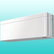 エアコン risora（リソラ） （14畳・単相200V） ラインホワイト SXシリーズ S40WTSXP-W
