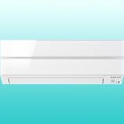 エアコン (6畳・単相100V) パウダースノウ 霧ヶ峰 Sシリーズ MSZ-S2219-W