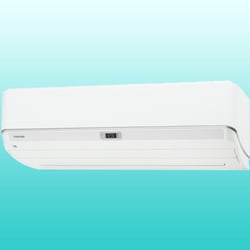 東芝 大清快 H-Pシリーズ ≪RAS-H281P-W≫ ルームエアコン スタンダードモデル 冷房/暖房：10畳程度 ホワイト | 家庭用ルームエアコン ・マルチエアコンの販売 取付工事 修理も対応｜静岡スルガ空調