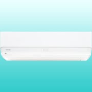 プラズマ空清搭載 お掃除エアコン (10畳・単相100V) ホワイト 大清快 F-Rシリーズ RAS-F281R-W