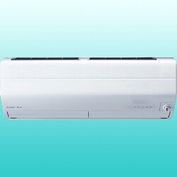 MITSUBISHI エアコン MSZ-ZW5620S-W 18畳用 D082 三菱 MSZ-ZW5620S-W エアコン 「霧ヶ峰 Zシリーズ」 200V (18畳