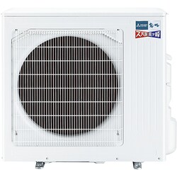 MITSUBISHI 霧ヶ峰 FD MSZ-FD6320S-W pc-akindo_msz-fd6325s-w-set