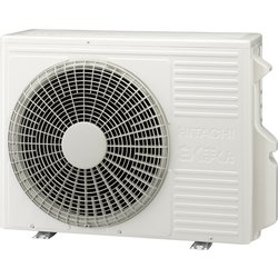 ヨドバシ.com - 日立 HITACHI エアコン （12畳・単相100V） 白く