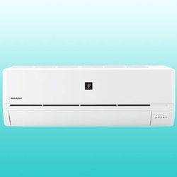 ヨドバシ.com - シャープ SHARP プラズマクラスター25000搭載