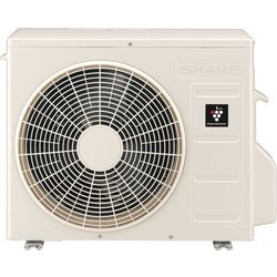 SHARP AY-L22D-W エアコン本体 2020年製 SHARP AY-L22D-W エアコン本体 2020年製