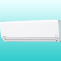 ヨドバシ.com - パナソニック Panasonic CS-J220D-W [Eolia（エオリア 