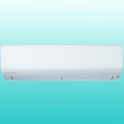 お掃除エアコン (14畳・単相200V) ピュアホワイト 霧ヶ峰 Rシリーズ MSZ-R4020S-W