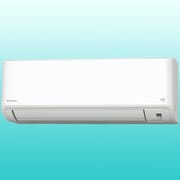 お掃除エアコン (6畳・単相100V) Fシリーズ ホワイト AN22XFS-W