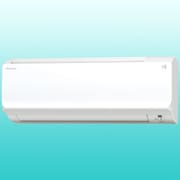 お掃除エアコン (10畳・単相100V) Cシリーズ ホワイト AN28XCS-W