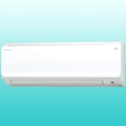 お掃除エアコン （14畳・単相200V） Cシリーズ ホワイト AN40XCP-W