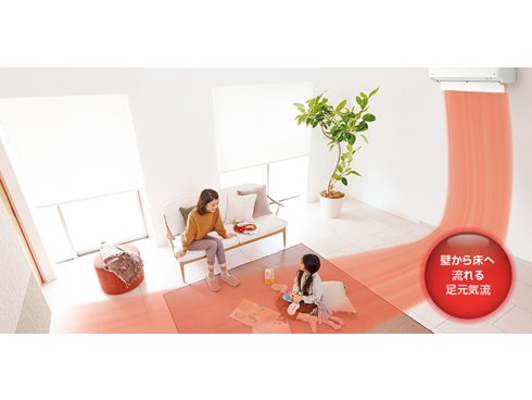 ヨドバシ.com - ダイキン DAIKIN お掃除エアコン （26畳・単相