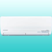 ビーバーエアコン （6畳・単相100V） ファインスノー SYシリーズ SRK22SY-W