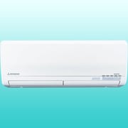 ビーバーエアコン （10畳・単相100V） ファインスノー SYシリーズ SRK28SY-W