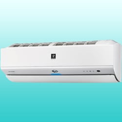 【美品】SHARP シャープ エアコン AY-L63X2-W ヨドバシ.com - シャープ SHARP プラズマクラスターNEXT搭載